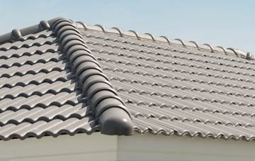 advantages of Bankhead clay roofing