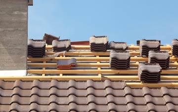 Bankhead clay roofing costs
