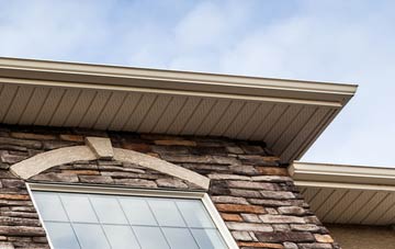 Bankhead diy soffit installation