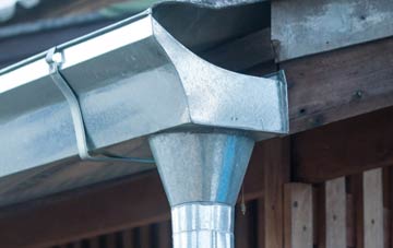 Bankhead guttering companies