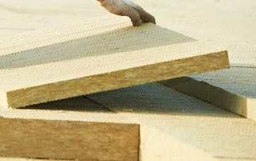 measuring Bankhead tapered insulation