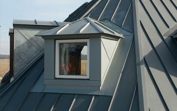 metal roofing Bankhead