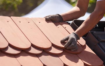 Bankhead roof tile contractors
