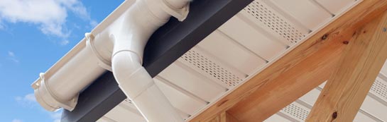 get Bankhead guttering quotes today