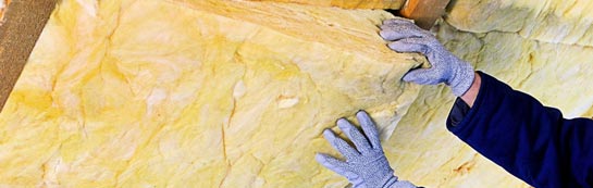 quotes for Bankhead roof insulation