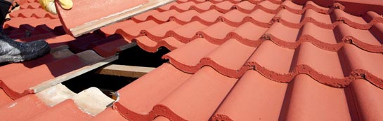 compare Bankhead roof repair quotes