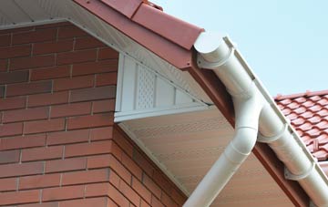Bankhead soffit repair costs