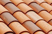 Bankhead clay roofing