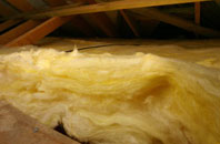 Bankhead pitch roof insulation