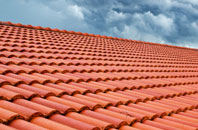 Bankhead roofing tiles