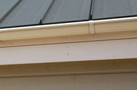 Bankhead soffit repair