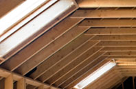 Bankhead tapered roof insulation quotes